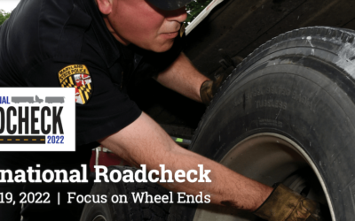 2022 International Roadcheck Is Here: Check Your Wheel Ends!